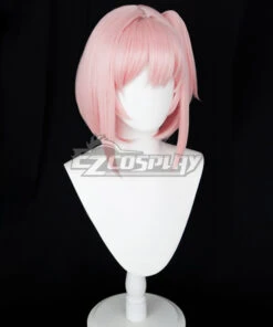 Blue Archive Sumi Serina Cosplay Wig -EZCOSPLAY SHOP blue archive sumi serina cosplay wig 3