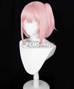 Blue Archive Sumi Serina Cosplay Wig -EZCOSPLAY SHOP blue archive sumi serina cosplay wig 4