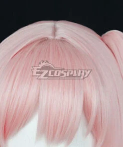 Blue Archive Sumi Serina Cosplay Wig -EZCOSPLAY SHOP blue archive sumi serina cosplay wig 6
