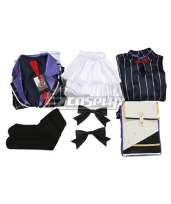 Blue Archive Sunohara Kokona Cosplay Costume -EZCOSPLAY SHOP blue archive sunohara kokona cosplay costume 13