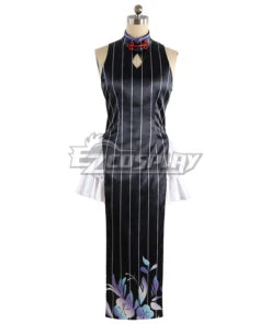 Blue Archive Sunohara Kokona Cosplay Costume -EZCOSPLAY SHOP blue archive sunohara kokona cosplay costume 5
