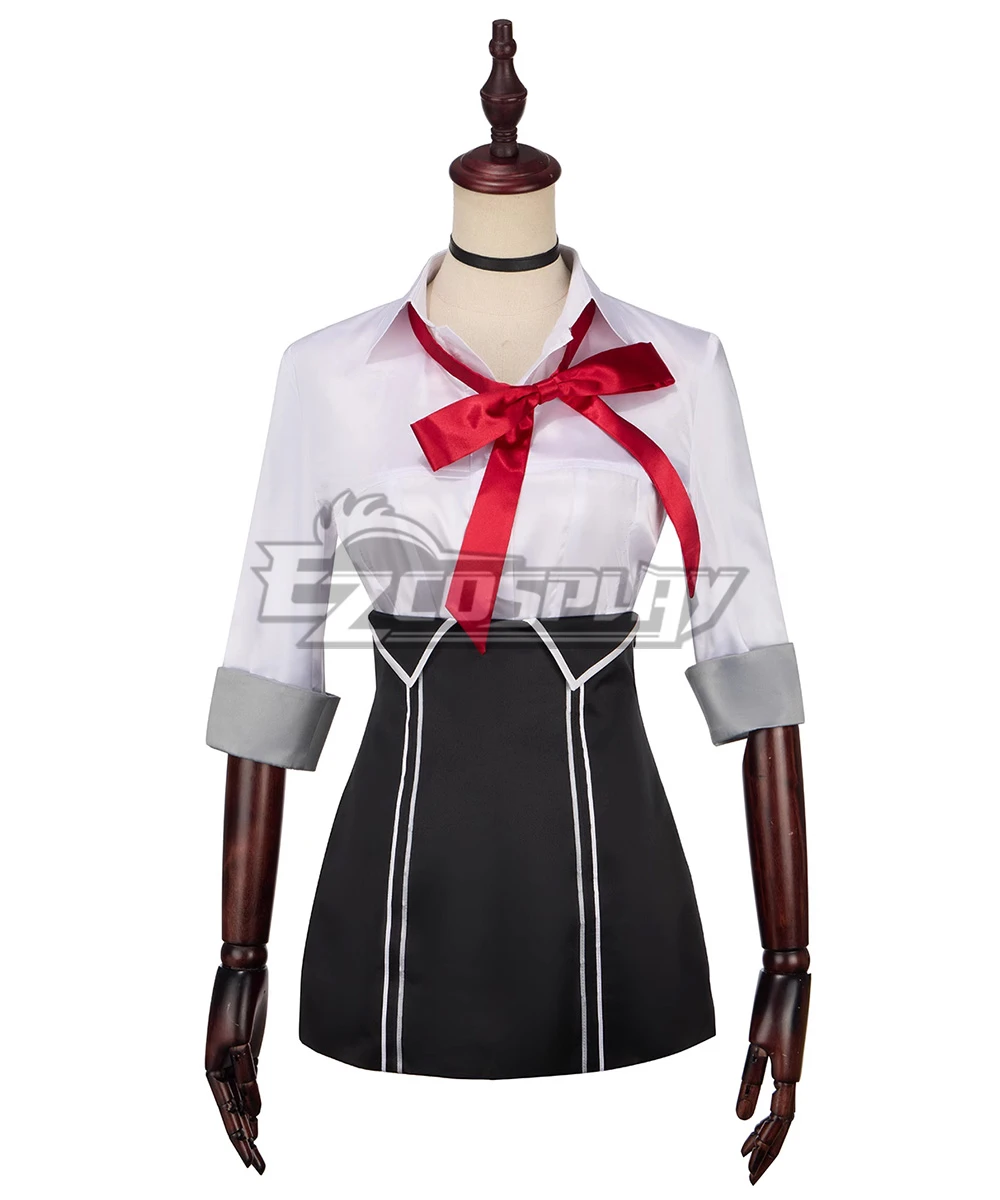 Blue Archive Yozakura Kirara Cosplay Costume 2 Blue Archive Yozakura Kirara Cosplay Costume - Image 2