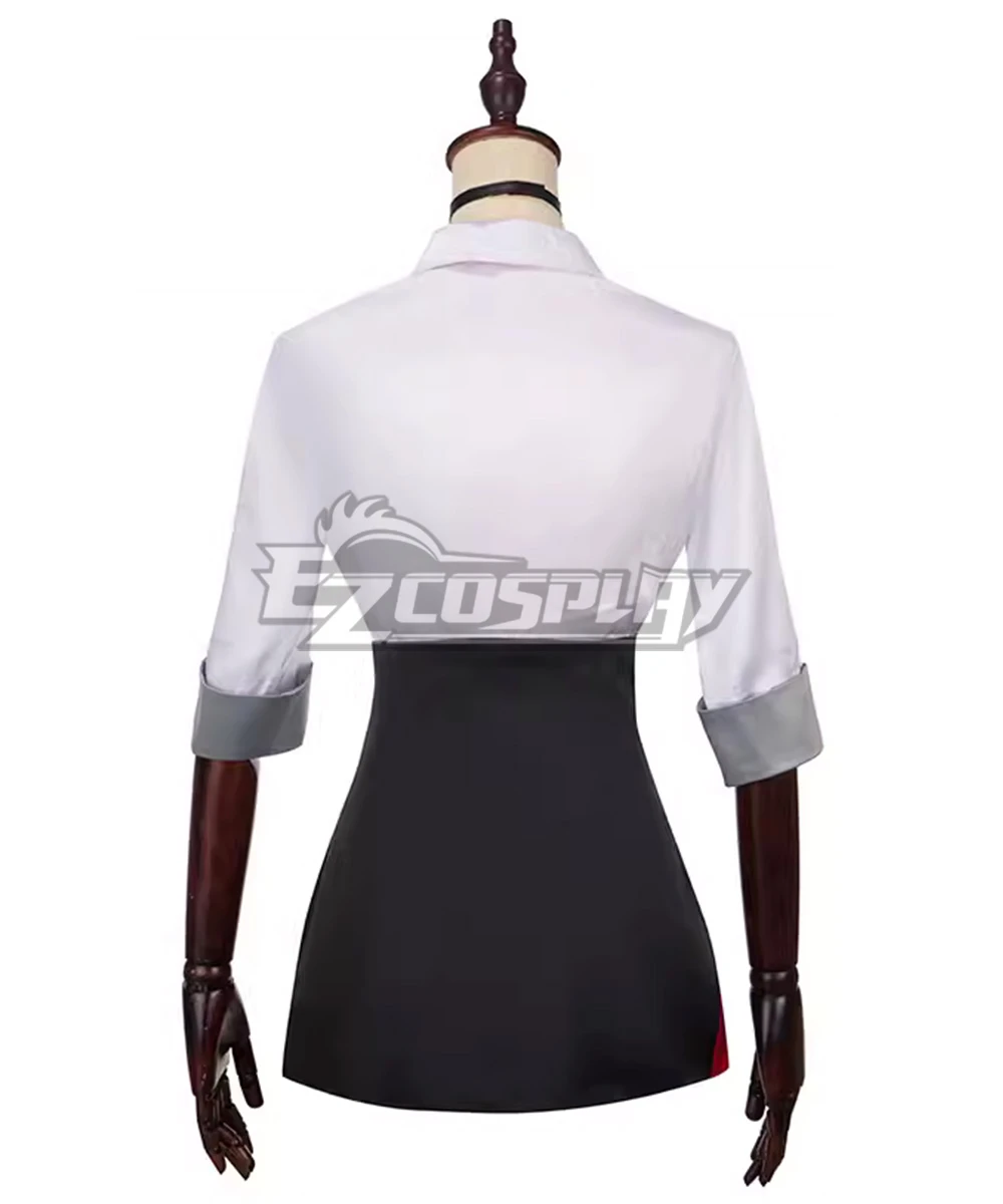 Blue Archive Yozakura Kirara Cosplay Costume 3 Blue Archive Yozakura Kirara Cosplay Costume - Image 3
