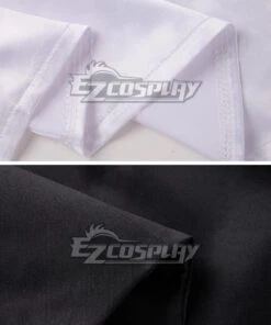 Blue Archive Yozakura Kirara Cosplay Costume 9 Blue Archive Yozakura Kirara Cosplay Costume -EZCOSPLAY SHOP blue archive yozakura kirara 5