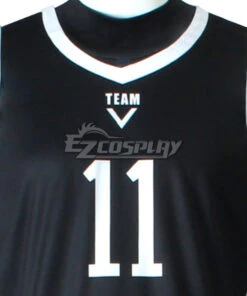 Blue Lock Black Reo Mikage Seishiro Nagi Cosplay Costume -EZCOSPLAY SHOP blue lock black reo mikage seishiro nagi cosplay costume 7