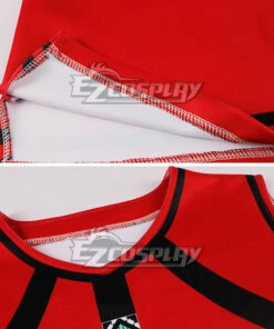 Blue Lock Red Rin Itoshi Aoshi Tokimitsu Reo Mikage Hyoma Chigiri Cosplay Costume 19 Blue Lock Red Rin Itoshi Aoshi Tokimitsu Reo Mikage Hyoma Chigiri Cosplay Costume -EZCOSPLAY SHOP blue lock red rin itoshi aoshi tokimitsu reo mikage hyoma chigiri cosplay costume 10