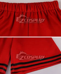 Blue Lock Red Rin Itoshi Aoshi Tokimitsu Reo Mikage Hyoma Chigiri Cosplay Costume 17 Blue Lock Red Rin Itoshi Aoshi Tokimitsu Reo Mikage Hyoma Chigiri Cosplay Costume -EZCOSPLAY SHOP blue lock red rin itoshi aoshi tokimitsu reo mikage hyoma chigiri cosplay costume 8