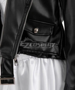 Bride Of Chucky Tiffany Valentine Girl Sexy Halloween Cosplay Costume -EZCOSPLAY SHOP bride of chucky tiffany valentine girl sexy halloween cosplay costume 9