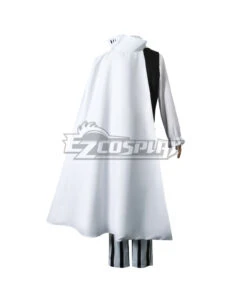 Bungou Stray Dogs Gogol Cosplay Costume -EZCOSPLAY SHOP bungou stray dogs gogol cosplay costume 3