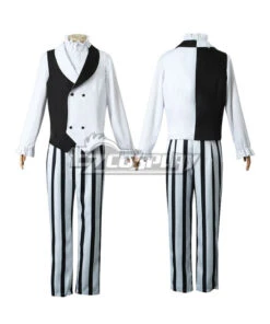 Bungou Stray Dogs Gogol Cosplay Costume -EZCOSPLAY SHOP bungou stray dogs gogol cosplay costume 4