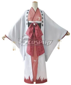 Bungou Stray Dogs Beast Kyoka Izumi Cosplay Costume