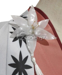 Bungou Stray Dogs Beast Kyoka Izumi Cosplay Costume -EZCOSPLAY SHOP bungou stray dogs beast kyoka izumi cosplay costume 4