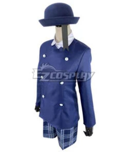 Bungou Stray Dogs Chuya Nakahara Kindergarten Cosplay Costume -EZCOSPLAY SHOP bungou stray dogs chuya nakahara kindergarten cosplay costume3
