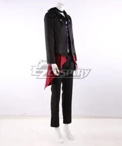 Bungou Stray Dogs DEAD APPLE Chuya Nakahara Cosplay Costume -EZCOSPLAY SHOP bungou stray dogs dead apple chuya nakahara cosplay costume 3