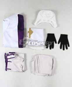 Bungou Stray Dogs Dead Apple Fyodor Dostoyevsky Cosplay Costume -EZCOSPLAY SHOP bungou stray dogs dead apple fyodor dostoyevsky cosplay costume 10