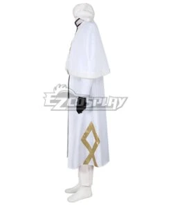 Bungou Stray Dogs Dead Apple Fyodor Dostoyevsky Cosplay Costume -EZCOSPLAY SHOP bungou stray dogs dead apple fyodor dostoyevsky cosplay costume 3