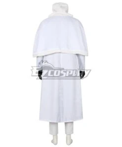 Bungou Stray Dogs Dead Apple Fyodor Dostoyevsky Cosplay Costume -EZCOSPLAY SHOP bungou stray dogs dead apple fyodor dostoyevsky cosplay costume 4