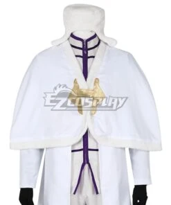 Bungou Stray Dogs Dead Apple Fyodor Dostoyevsky Cosplay Costume -EZCOSPLAY SHOP bungou stray dogs dead apple fyodor dostoyevsky cosplay costume 7