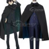 Bungou Stray Dogs Edogawa Ranpo Edogawa Cosplay Costume -EZCOSPLAY SHOP bungou stray dogs edogawa ranpo edogawa cosplay costume 1 1