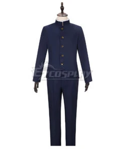 Bungou Stray Dogs Edogawa Ranpo Edogawa Cosplay Costume -EZCOSPLAY SHOP bungou stray dogs edogawa ranpo edogawa cosplay costume 4 1