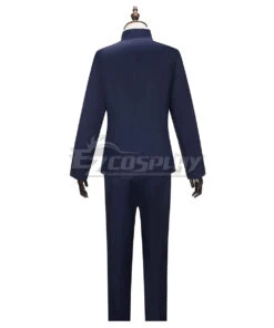 Bungou Stray Dogs Edogawa Ranpo Edogawa Cosplay Costume -EZCOSPLAY SHOP bungou stray dogs edogawa ranpo edogawa cosplay costume 5