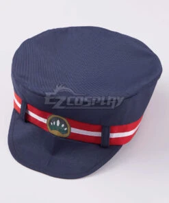 Bungou Stray Dogs Edogawa Ranpo Edogawa Cosplay Costume -EZCOSPLAY SHOP bungou stray dogs edogawa ranpo edogawa cosplay costume 7