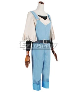 Bungou Stray Dogs Kenji Miyazawa Cosplay Costume -EZCOSPLAY SHOP bungou stray dogs kenji miyazawa cosplay costume 3