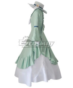 Bungou Stray Dogs Margaret Mitchell Cosplay Costume -EZCOSPLAY SHOP bungou stray dogs margaret mitchell cosplay costume 3
