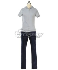 Bungou Stray Dogs Season 3 Chūya Nakahara Chuya Nakahara Cosplay Costume -EZCOSPLAY SHOP bungou stray dogs season 3 ch ya nakahara chuya nakahara cosplay costume 6