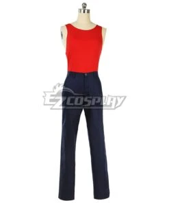 Bungou Stray Dogs Season 3 Chūya Nakahara Chuya Nakahara Cosplay Costume -EZCOSPLAY SHOP bungou stray dogs season 3 ch ya nakahara chuya nakahara cosplay costume 7