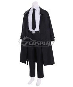 Bungou Stray Dogs Season 3 Osamu Dazai Cosplay Costume -EZCOSPLAY SHOP bungou stray dogs season 3 osamu dazai cosplay costume 3