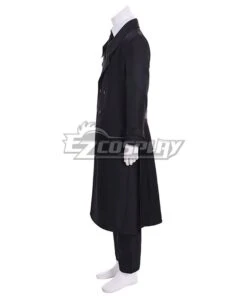 Bungou Stray Dogs Season 3 Osamu Dazai Cosplay Costume -EZCOSPLAY SHOP bungou stray dogs season 3 osamu dazai cosplay costume 4