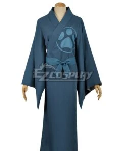 Bungou Stray Dogs Season 3 Osamu Dazai Kimono Cosplay Costume -EZCOSPLAY SHOP bungou stray dogs season 3 osamu dazai kimono cosplay costume 6