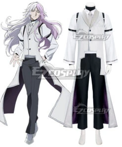 Bungou Stray Dogs Sigma Cosplay Costume -EZCOSPLAY SHOP bungou stray dogs sigma cosplay costume 1
