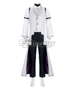 Bungou Stray Dogs Sigma Cosplay Costume -EZCOSPLAY SHOP bungou stray dogs sigma cosplay costume 2