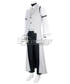 Bungou Stray Dogs Sigma Cosplay Costume -EZCOSPLAY SHOP bungou stray dogs sigma cosplay costume 3