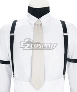 Bungou Stray Dogs Sigma Cosplay Costume -EZCOSPLAY SHOP bungou stray dogs sigma cosplay costume 5