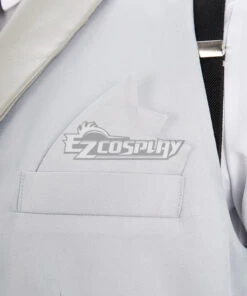 Bungou Stray Dogs Sigma Cosplay Costume -EZCOSPLAY SHOP bungou stray dogs sigma cosplay costume 9