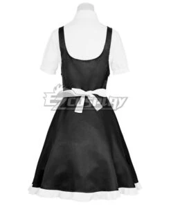 Call Of The Night Nazuna Nanakusa Maid Cosplay Costume -EZCOSPLAY SHOP call of the night nazuna nanakusa maid cosplay costume 3
