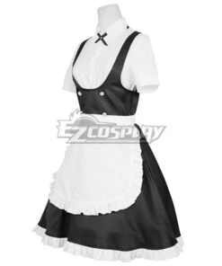 Call Of The Night Nazuna Nanakusa Maid Cosplay Costume -EZCOSPLAY SHOP call of the night nazuna nanakusa maid cosplay costume 4