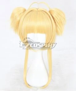 Cardcaptor Sakura Opening 2 Sakura Kinomoto Golden Cosplay Wig 7 Cardcaptor Sakura Opening 2 Sakura Kinomoto Golden Cosplay Wig -EZCOSPLAY SHOP cardcaptor sakura opening 2 sakura kinomoto golden cosplay wig 3