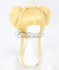 Cardcaptor Sakura Opening 2 Sakura Kinomoto Golden Cosplay Wig 8 Cardcaptor Sakura Opening 2 Sakura Kinomoto Golden Cosplay Wig -EZCOSPLAY SHOP cardcaptor sakura opening 2 sakura kinomoto golden cosplay wig 4