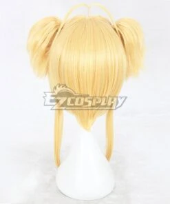 Cardcaptor Sakura Opening 2 Sakura Kinomoto Golden Cosplay Wig 9 Cardcaptor Sakura Opening 2 Sakura Kinomoto Golden Cosplay Wig -EZCOSPLAY SHOP cardcaptor sakura opening 2 sakura kinomoto golden cosplay wig 5