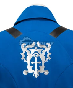 Castlevania: Nocturne Richter Belmont Cosplay Costume -EZCOSPLAY SHOP castlevania nocturne richter belmont cosplay costume 11