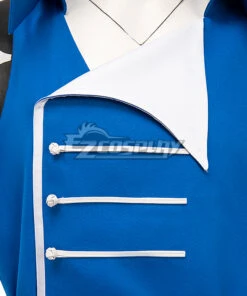 Castlevania: Nocturne Richter Belmont Cosplay Costume -EZCOSPLAY SHOP castlevania nocturne richter belmont cosplay costume 6