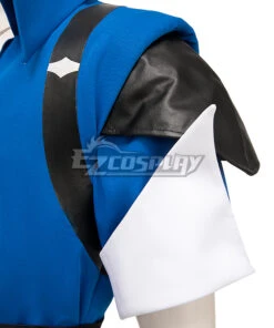 Castlevania: Nocturne Richter Belmont Cosplay Costume -EZCOSPLAY SHOP castlevania nocturne richter belmont cosplay costume 9
