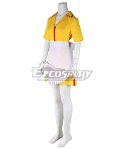 Catherine: Full Body Erica Anderson Cosplay Costume -EZCOSPLAY SHOP catherine full body erica anderson cosplay costume 3