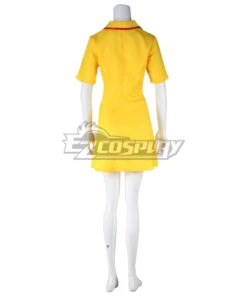 Catherine: Full Body Erica Anderson Cosplay Costume -EZCOSPLAY SHOP catherine full body erica anderson cosplay costume 6