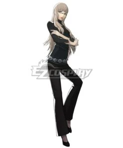 Catherine: Full Body Katherine McBride Cosplay Costume