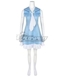 EZCOSPLAY SHOP -EZCOSPLAY SHOP catherine full body rin cosplay costume 2 1